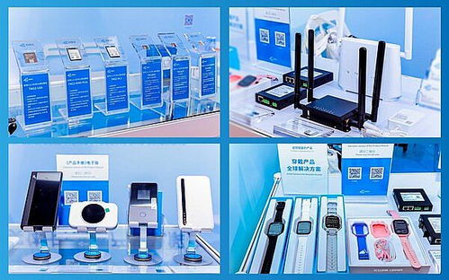 途鴿科技亮相IOTE 2025國際物聯網展，以技術服務賦能IoT企業高質量出海